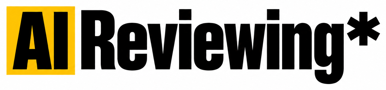 AI Reviewing
